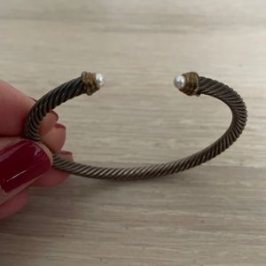 David Yurman bracelet
